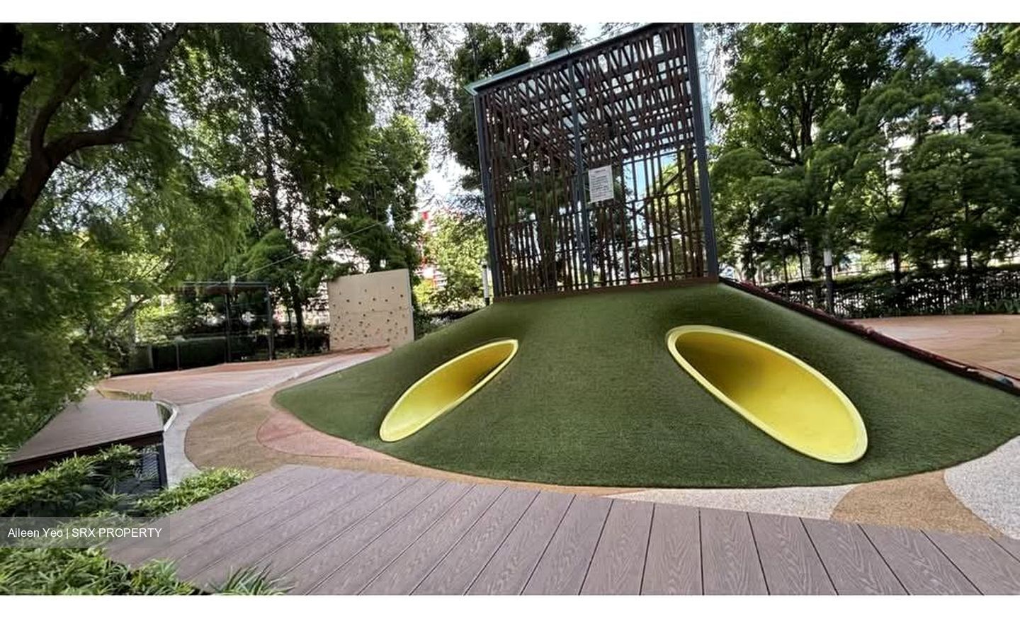 Jewel @ Buangkok (D19), Condominium #592301351